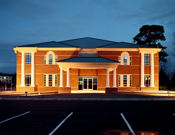 Montecito Medical Acquires Medical Office Building in Greenville, NC